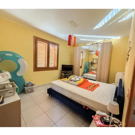 Frooms Santa Maria al Bagno