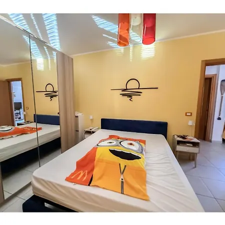 Διαμέρισμα Frooms Santa Maria al Bagno